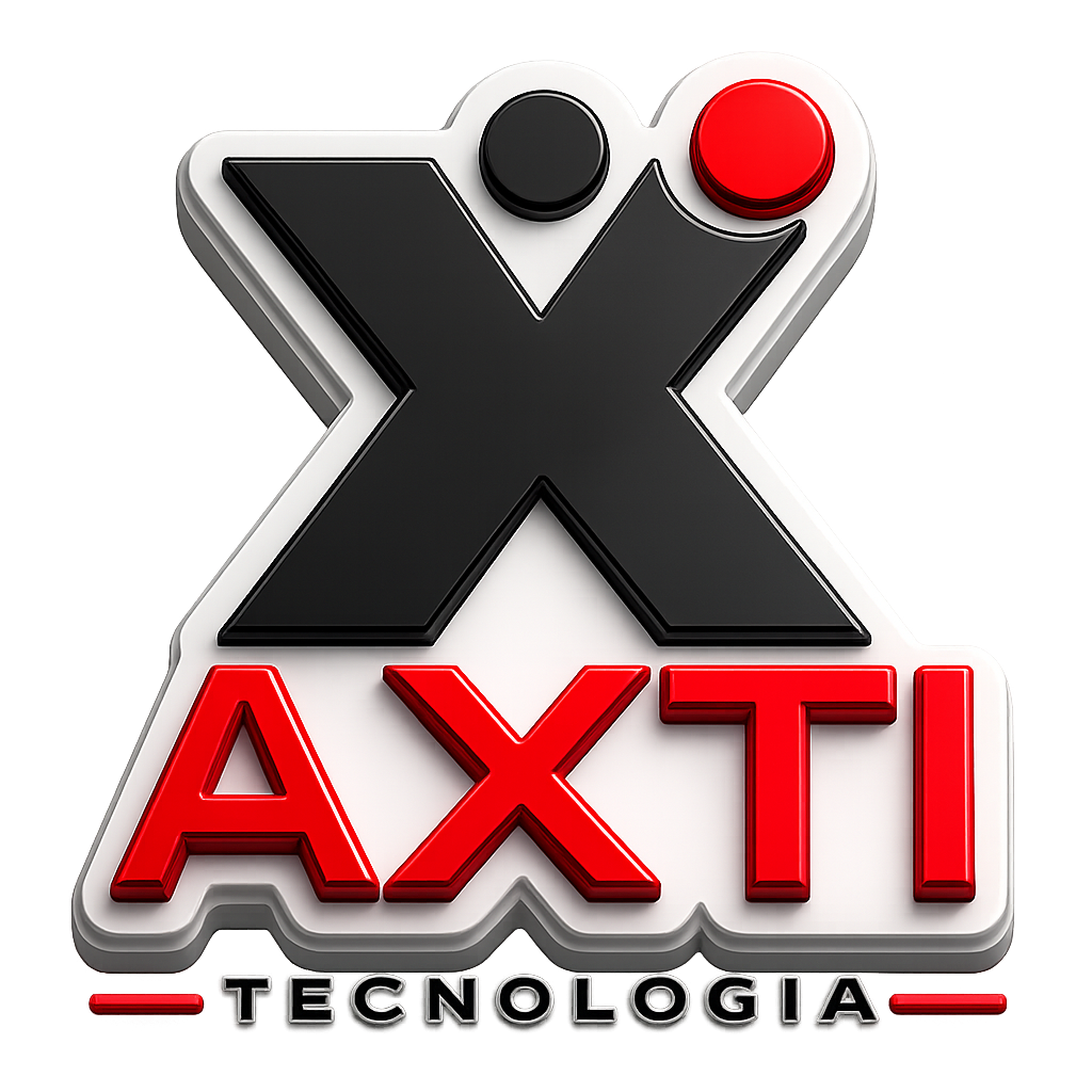AXTI Tecnologia 2026